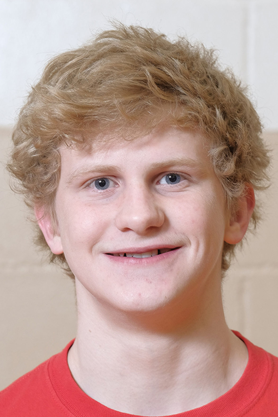 Ben Schmitz
